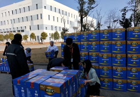 叮咚，你有一份2021春节福利大礼包待查收！